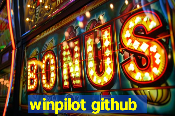 winpilot github